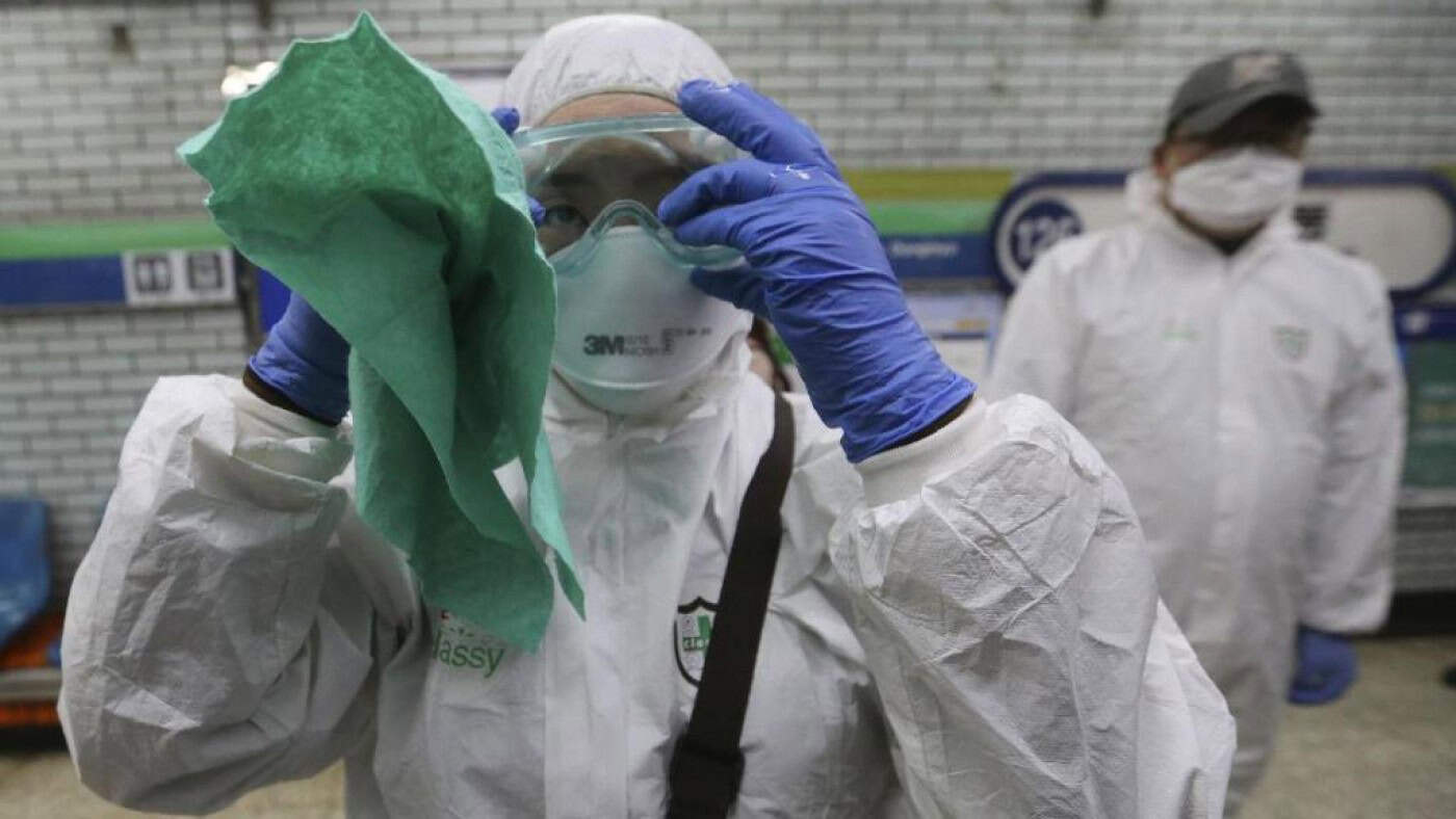 Pelo menos 482 mil mortos em todo mundo por covid-19