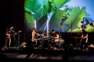 Theatro Circo centra programação de 2020 em artistas a residir em Portugal