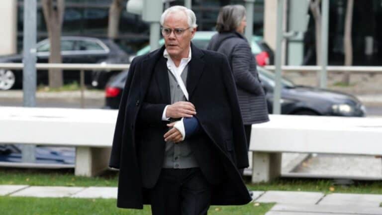 Miguel Macedo absolvido dos crimes relacionados com vistos Gold