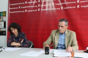 Bloco de Esquerda exige alterações ao regime de apoios da BragaHabit