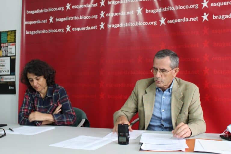 Bloco de Esquerda exige alterações ao regime de apoios da BragaHabit