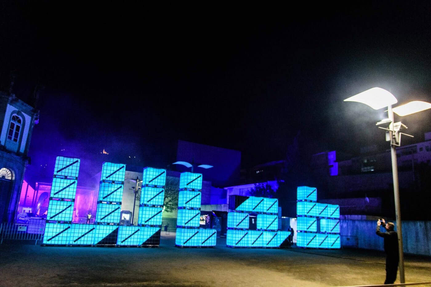 Abertas candidaturas para programa europeu destinada a músicos