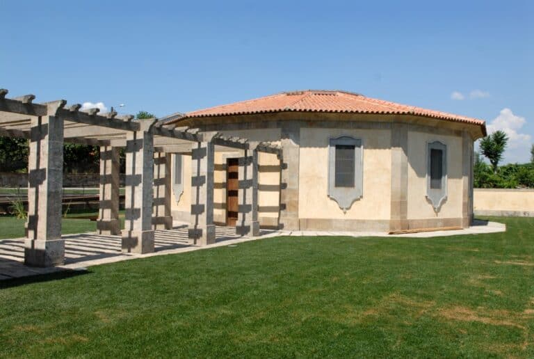 Agenda cultural dos Banhos Velhos deverá regressar em Abril