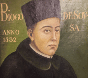 D. Diogo de Sousa vai ter monumento evocativo em Braga