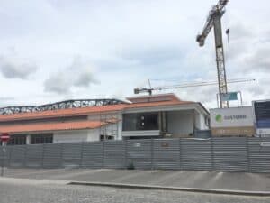 Obra do Mercado Municipal de Braga com nova derrapagem de quase meio milhão