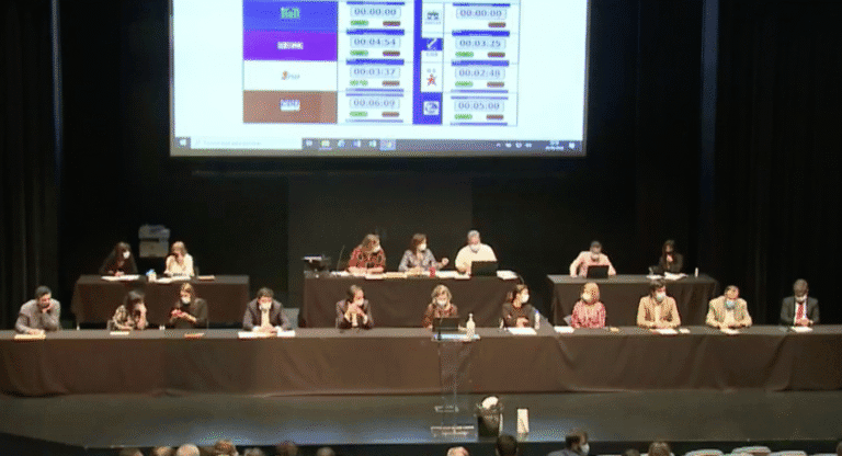 AM de Braga louva dedicação de profissionais em tempos de pandemia