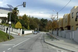 Guimarães: obra de de reperfilamento de 3ME arranca esta segunda-feira