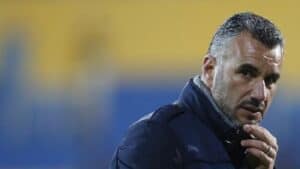 Ivo Vieira assume: "Não estamos a ter o mesmo rendimento desde o regresso"