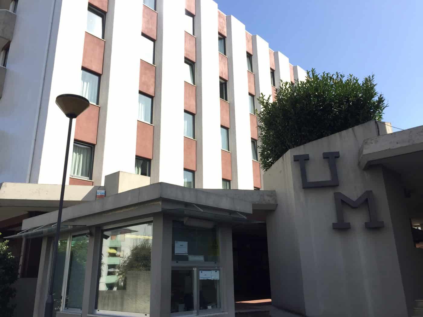 Casal de funcionários da residência de Santa Tecla infectado com Covid-19