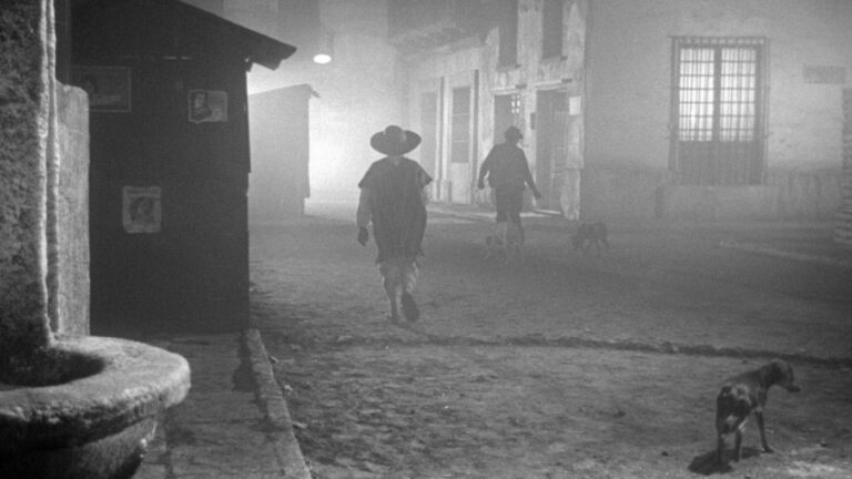 Cineclube Lucky Star regressa com retrospectiva de Luis Buñuel