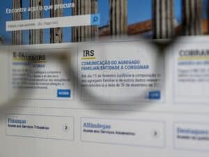 Termina hoje o prazo para entrega da declaração do IRS