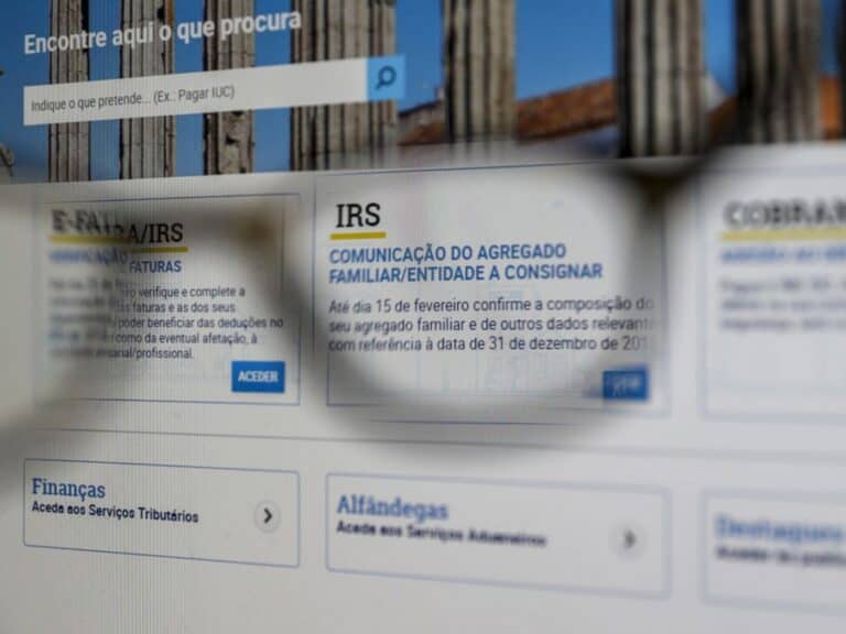 Termina hoje o prazo para entrega da declaração do IRS