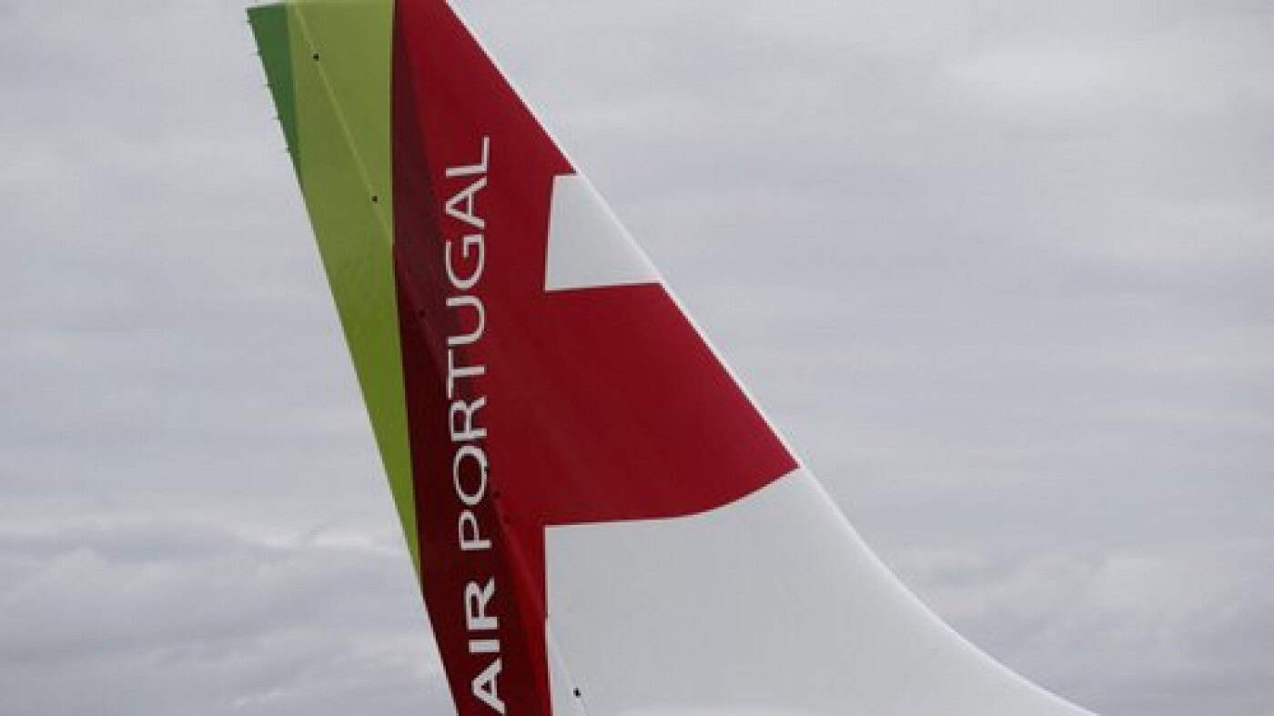 TAP teve prejuízo de quase 400 milhões de euros nos primeiros três meses do ano