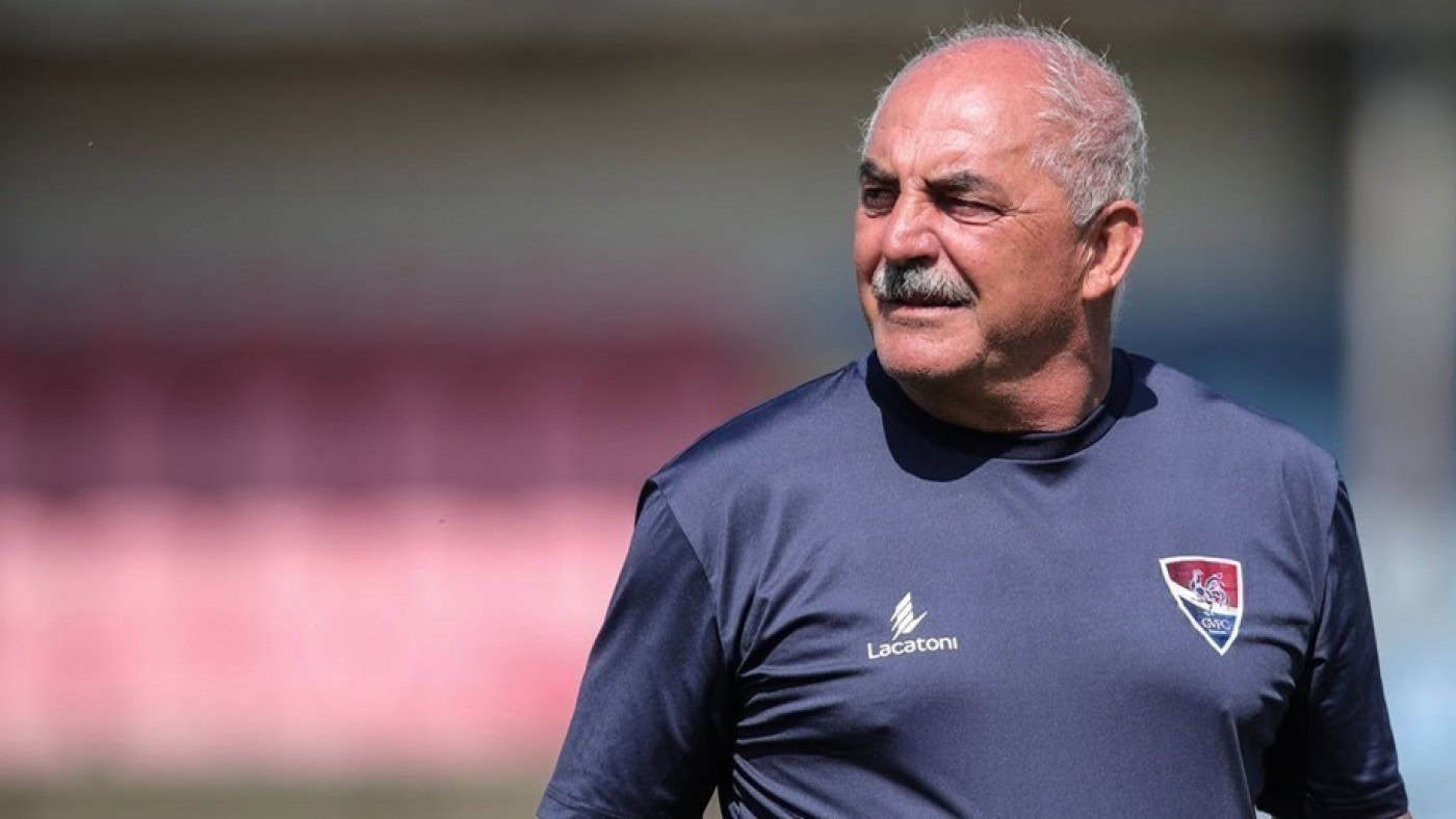 Vítor Oliveira abandona Gil Vicente no final da época&nbsp;