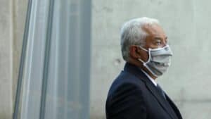 Costa apela a cumprimento de normas para evitar novo encerramento das fronteiras