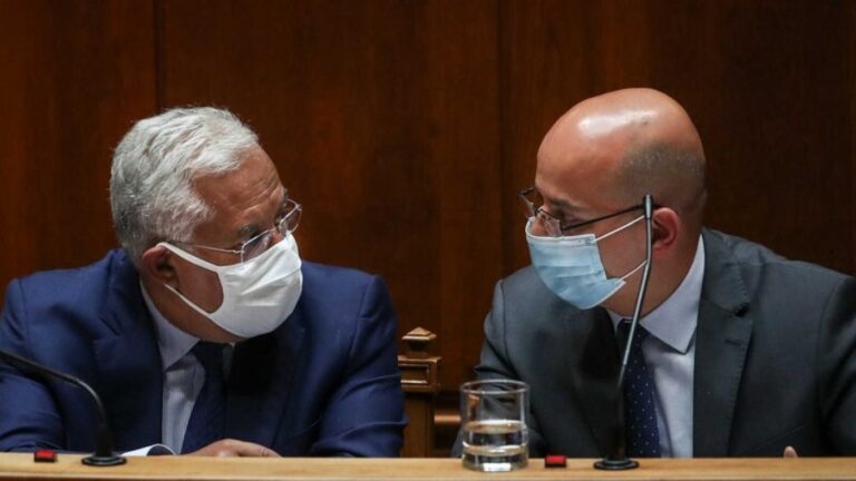 Dívida pública atinge recorde: 264,4 mil milhões de euros, cerca de 132% do PIB