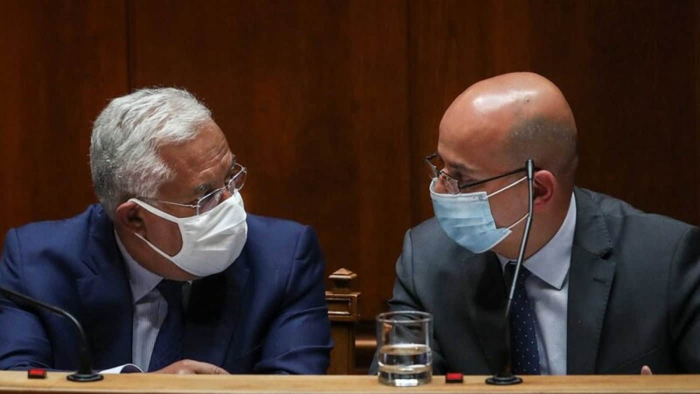 Dívida pública atinge recorde: 264,4 mil milhões de euros, cerca de 132% do PIB