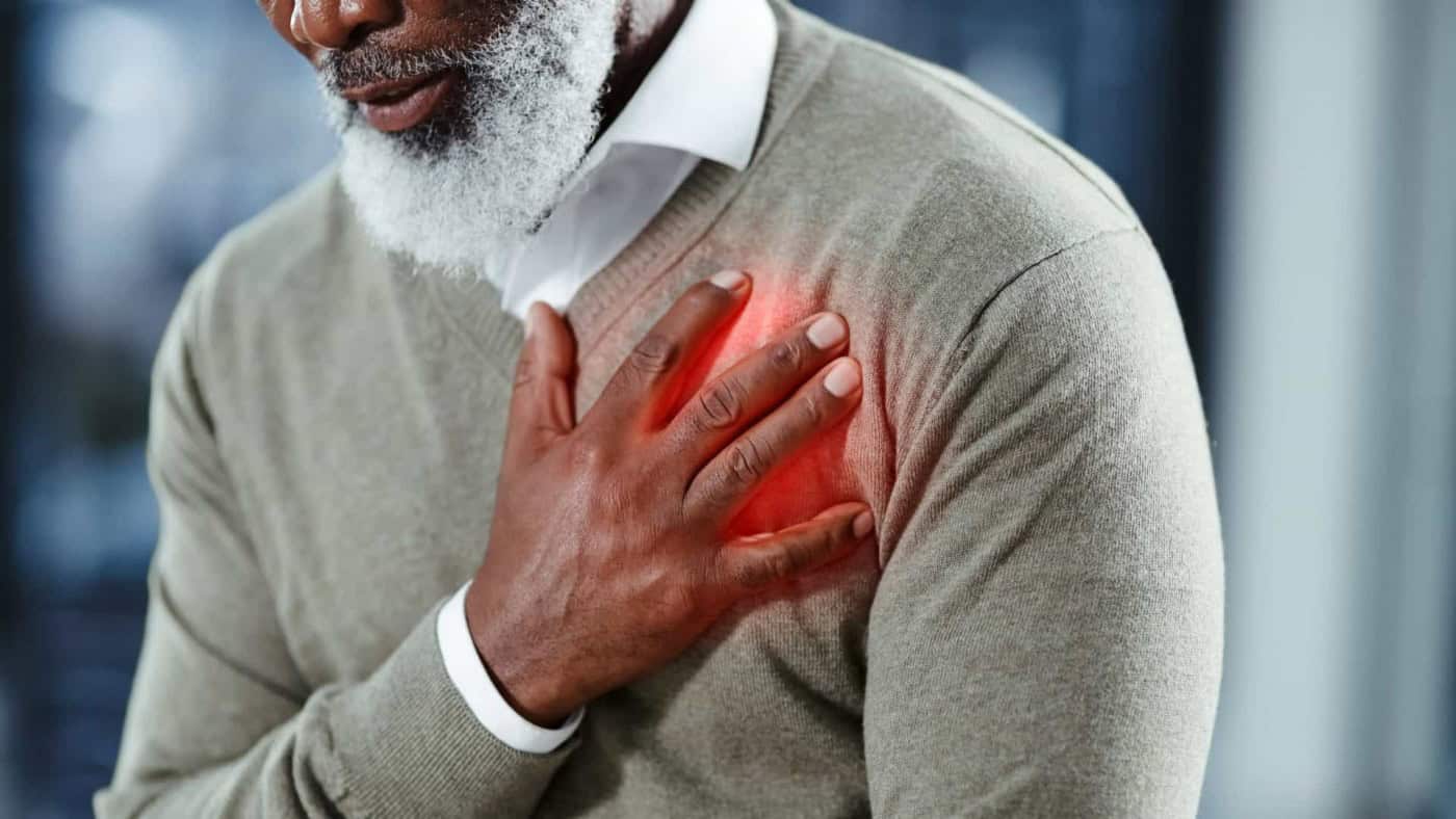 "Saúde do coração não tira férias". 90% das doenças podem ser evitadas