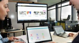 AAUM integra projecto de apoio à literacia digital