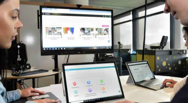 AAUM integra projecto de apoio à literacia digital