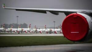 Conselho de Ministros aprova decreto que declara interesse público na injeção de 1.200 milhões na TAP&nbsp;