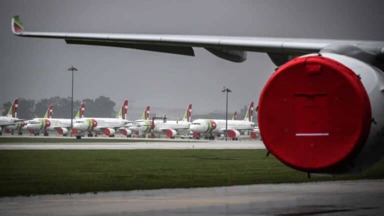 Conselho de Ministros aprova decreto que declara interesse público na injeção de 1.200 milhões na TAP