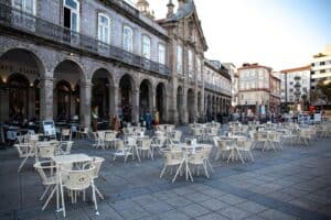 União de Freguesias de Maximinos, Sé e Cividade ajuda 137 famílias