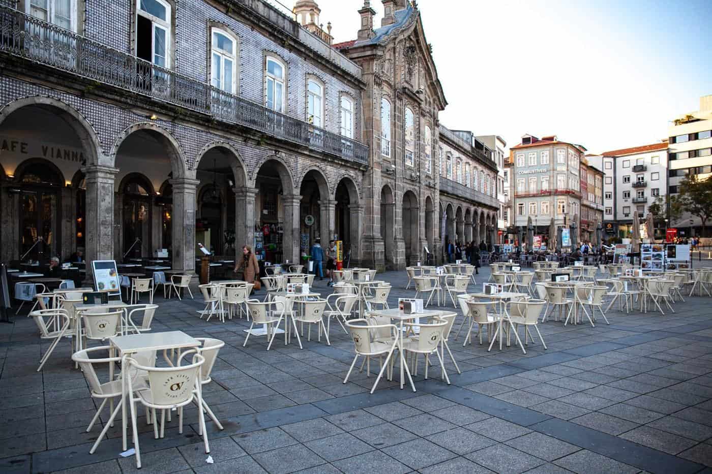 União de Freguesias de Maximinos, Sé e Cividade ajuda 137 famílias