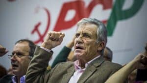 PCP vai votar contra Orçamento Suplementar&nbsp;