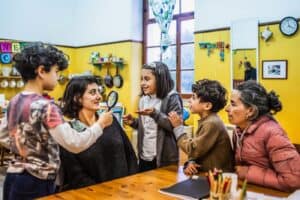 Abono de família vai ser temporariamente ajustado&nbsp;