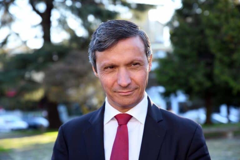 Autarca de Famalicão pede ao Governo equilíbrio no apoio aos transportes públicos