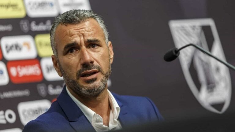 Ivo Vieira espera luta renhida até ao fim por lugares europeus