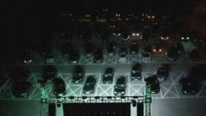 Curtas Vila do Conde com sessão drive-in