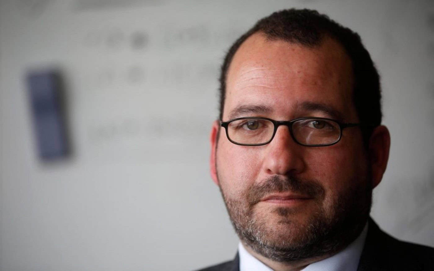 "A ideia de que o secundário serve apenas para os exames é a pior matança para o ensino"