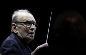 Compositor Ennio Morricone morre aos 91 anos