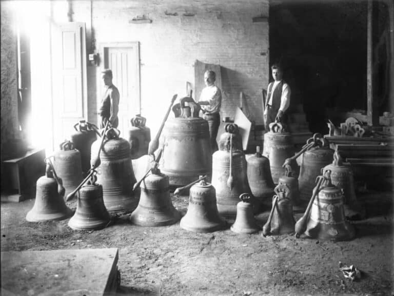 Casa dos Crivos recebe exposição sobre comércio e indústria de Braga do séc. XX