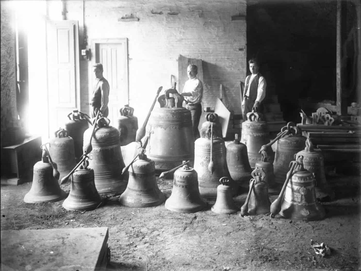 Casa dos Crivos recebe exposição sobre comércio e indústria de Braga do séc. XX