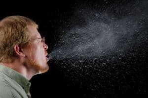 Cientistas alertam OMS que a Covid-19 pode transmitir-se pelo ar&nbsp;