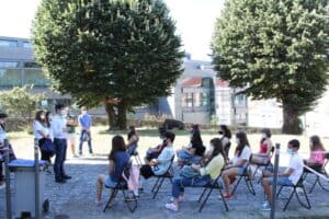 Junta de S. Victor há 16 anos a promover o património junto dos mais novos