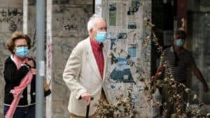 Covid-19.&nbsp;Mais seis mortes e 232 casos em Portugal