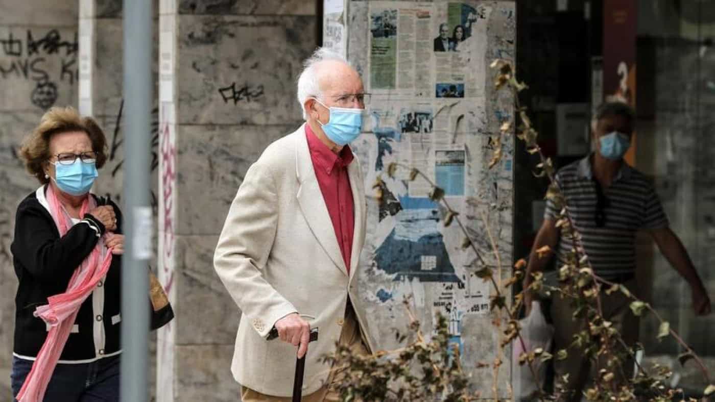 Covid-19. Mais seis mortes e 232 casos em Portugal