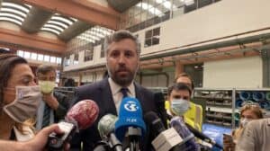 Primeiras carruagens compradas a Espanha começam a circular no final do ano&nbsp;