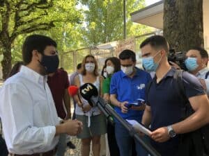 CDS quer liberdade de escolha e igualdade de oportunidades no acesso ao ES