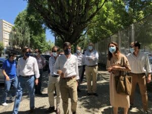 "Vamos sempre colocar o interesse da cidade acima de qualquer divergência"