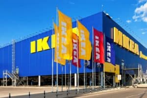 IKEA Portugal vai devolver 500 mil euros ao Estado