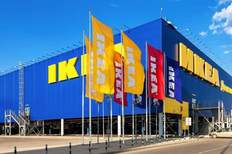 IKEA Portugal vai devolver 500 mil euros ao Estado