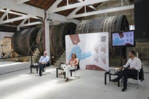 Bairro C tira das sombras a memória industrial e ajuda a descarbonizar