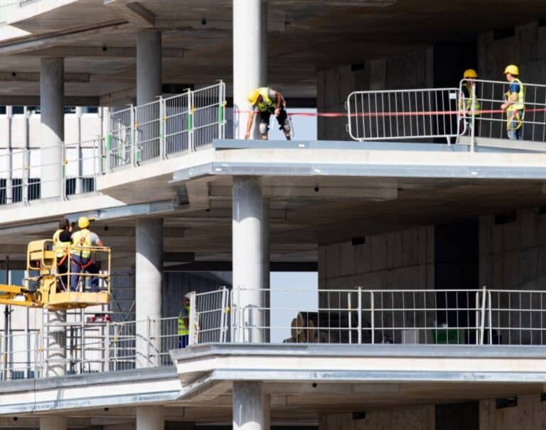 Países da OCDE com desemprego nos 9,4% em 2020