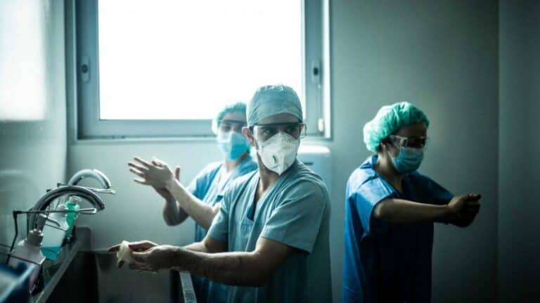 Portugal regista mais 9 mortes e 287 casos de Covid-19 nas últimas horas