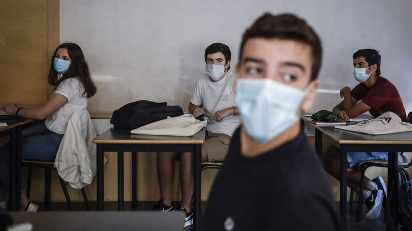 Portal das Matrículas sofreu ataques informáticos e Governo decide que passa (quase) tudo a ser automático